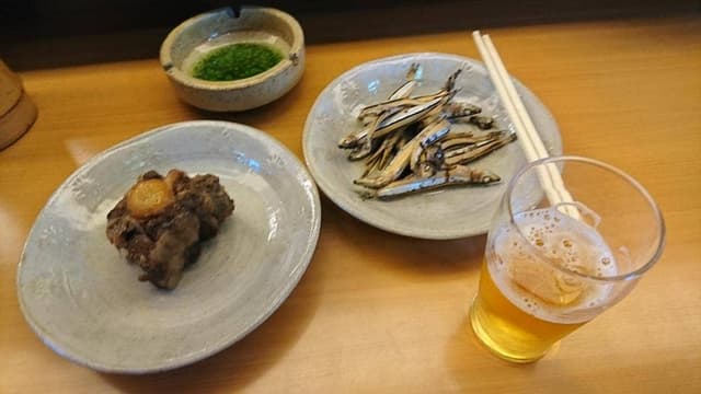 酔心 - サブ画像2