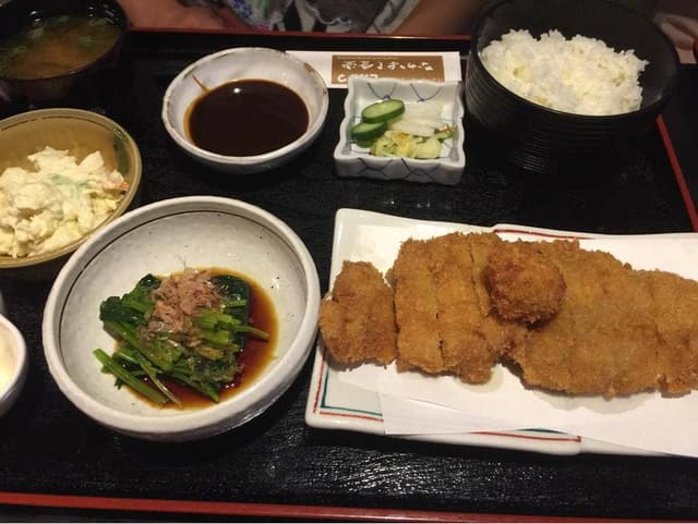 なかよし食堂 - サブ画像3