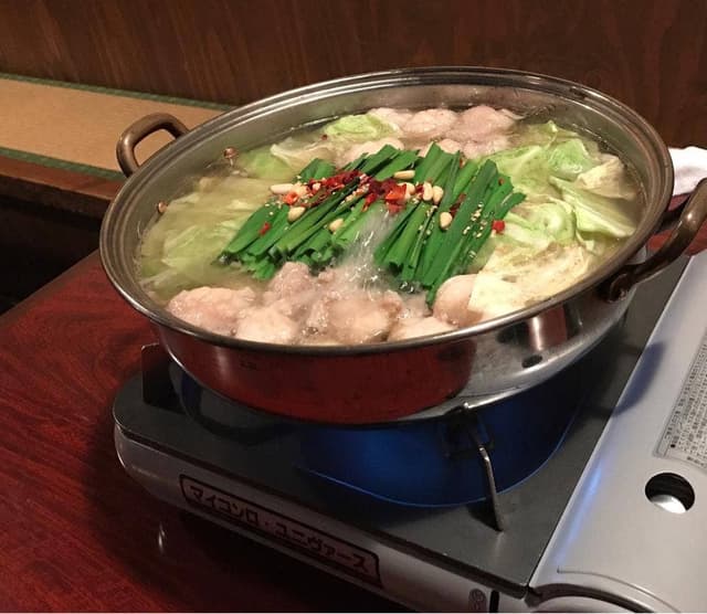 博多もつ鍋と炭火焼鳥 権屋 三宮店 - サブ画像3