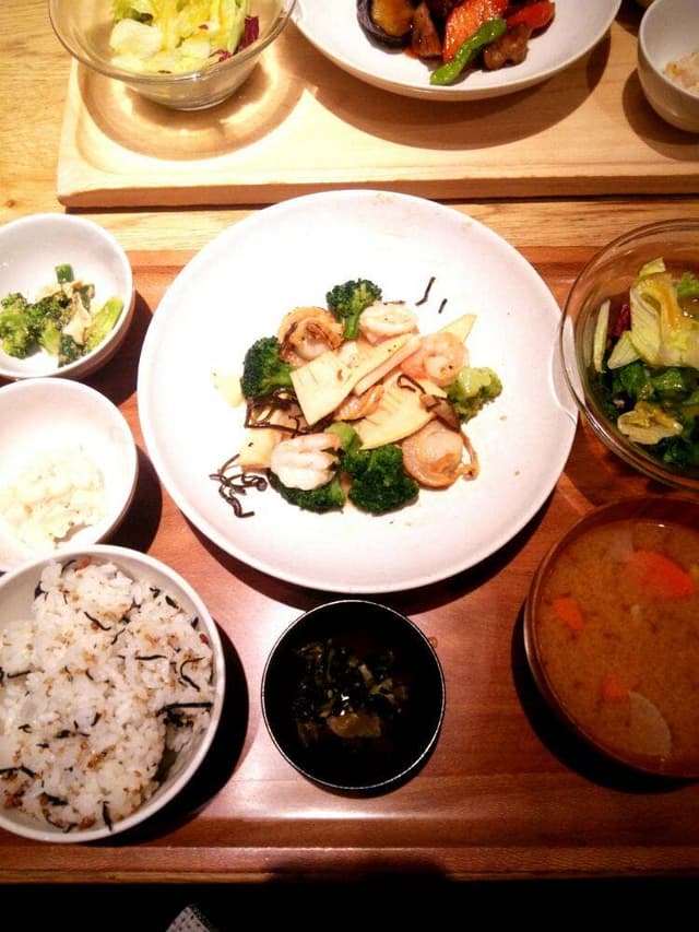 おぼんdeごはん ららぽーと富士見店 - サブ画像2