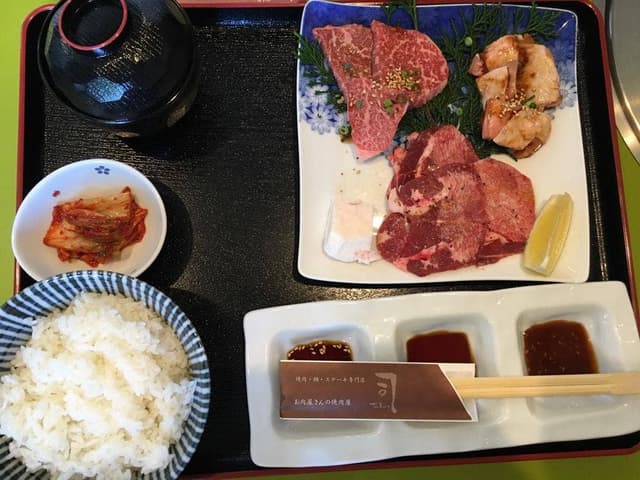 焼肉 司 - サブ画像3