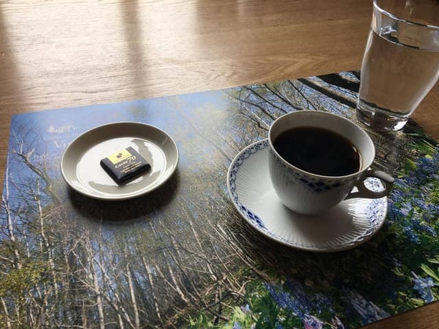 珈琲焙煎とパンの店 Vita - サブ画像1