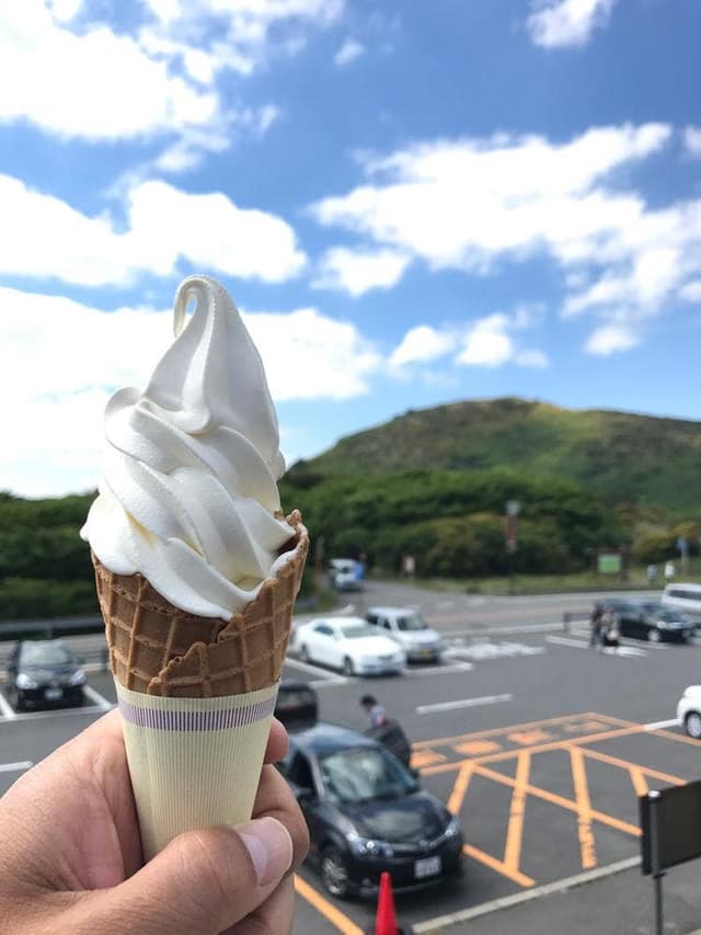 牧ノ戸峠レストハウス - サブ画像1