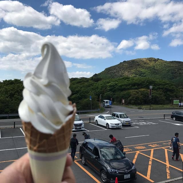 牧ノ戸峠レストハウス - サブ画像3