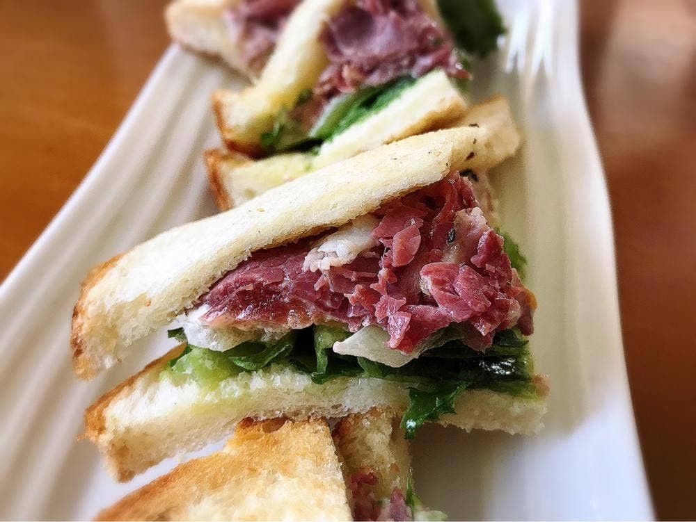 ベッカライ・バンデブロート