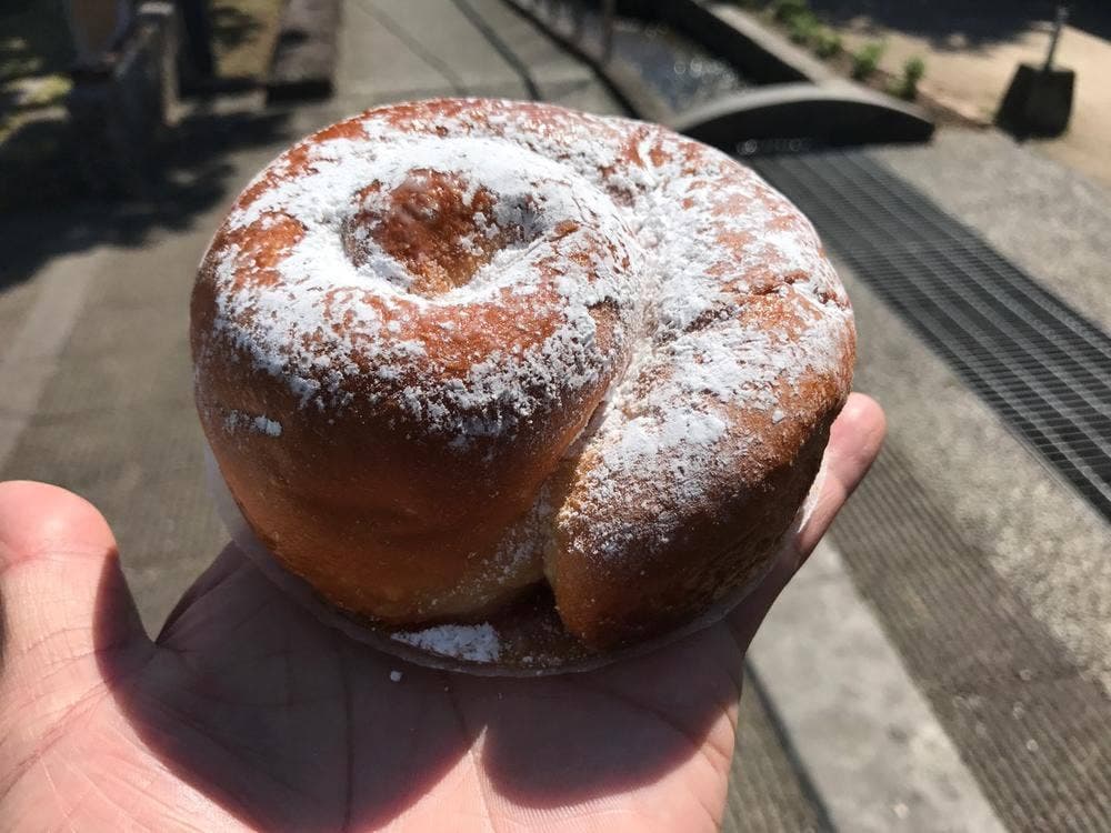 パン工房 ラ・ブーカ