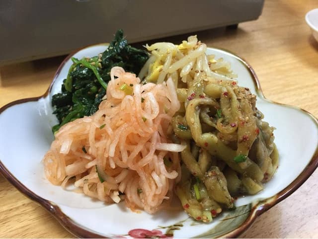 韓国料理 慶州 - サブ画像2