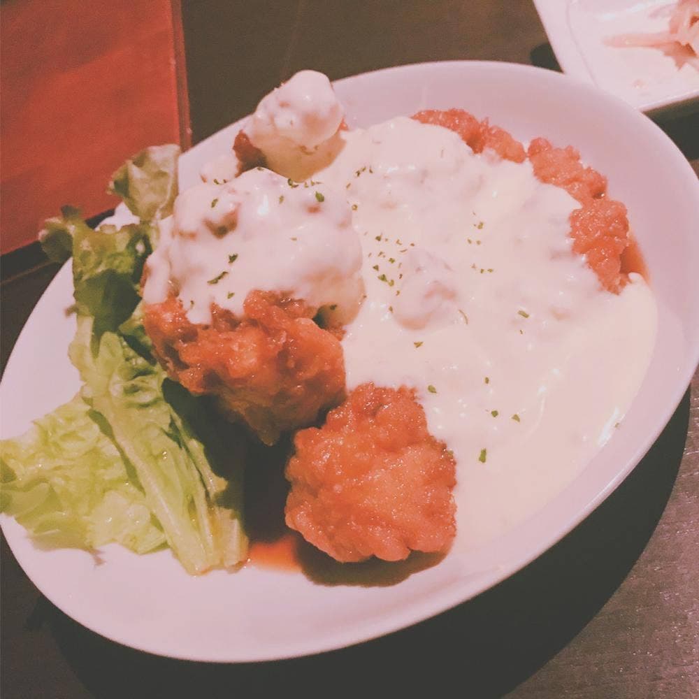 食洞空間 和楽 大分店