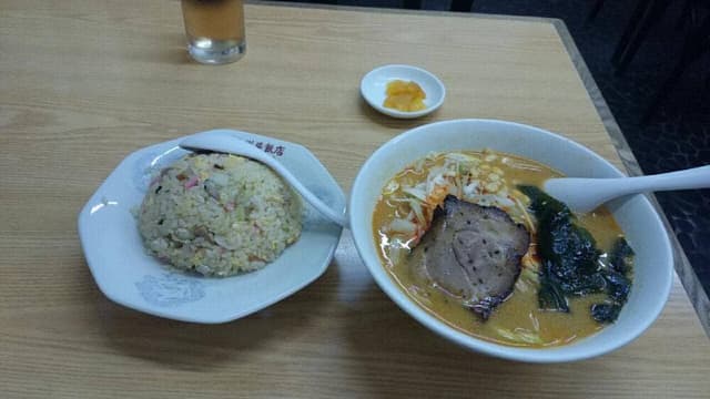 紀州屋飯店 - サブ画像3