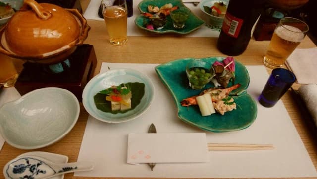 うめ乃や - サブ画像1