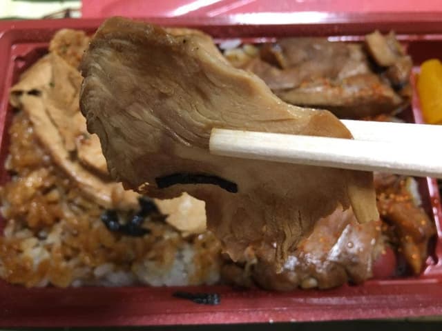 登利平 桐生店 - サブ画像1