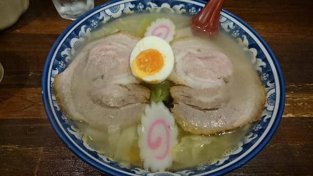 清来軒 - サブ画像2