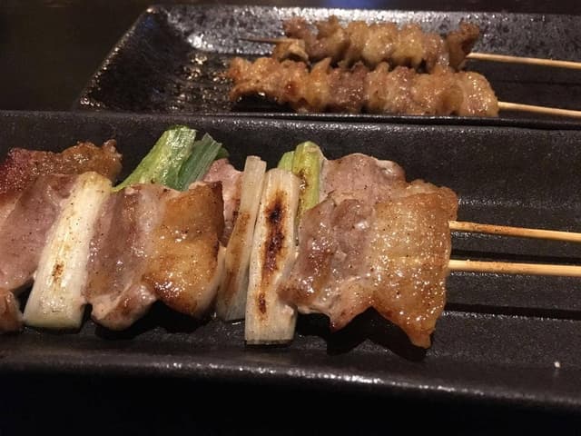居酒屋食堂さわ7 - サブ画像1