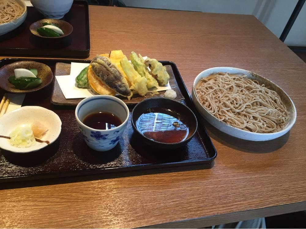 味ごよみ