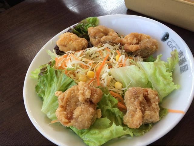 カレーハウスCoCo壱番屋 浜松有玉店 - サブ画像3