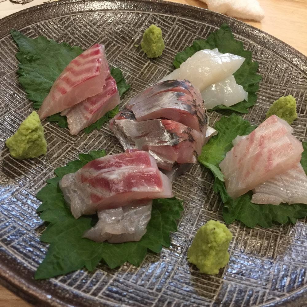 ととやの茶碗