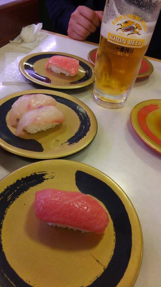 はま寿司 喜多方店 - サブ画像1