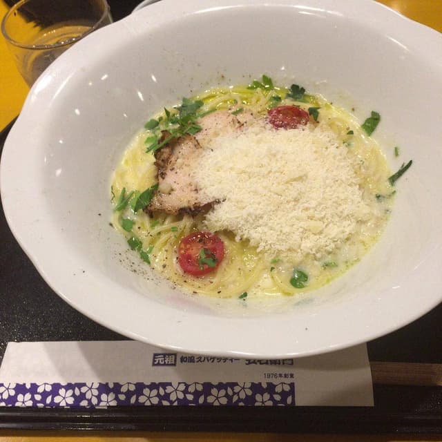 洋麺屋 五右衛門 日進岩崎店 - サブ画像2