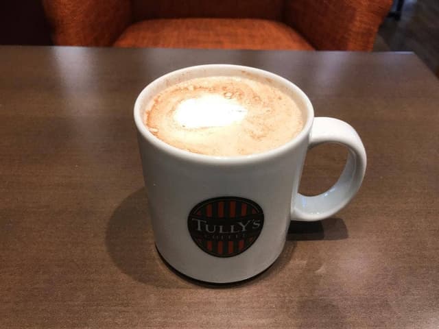 タリーズコーヒー 東武曳舟駅店 - サブ画像2