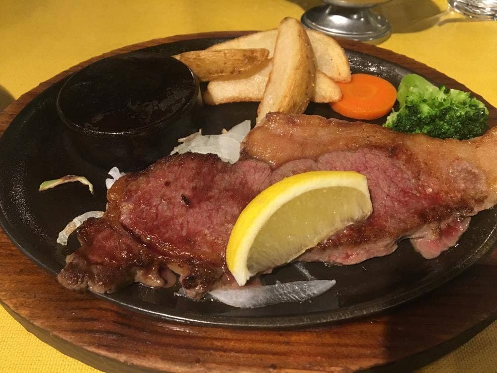 ステーキのあさくま 津店
