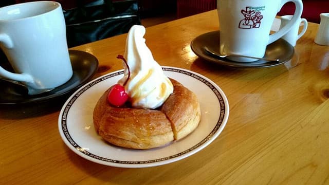 コメダ珈琲店 ゆめモール柳川店 - サブ画像3