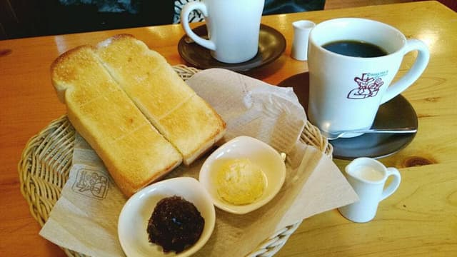 コメダ珈琲店 ゆめモール柳川店 - サブ画像1