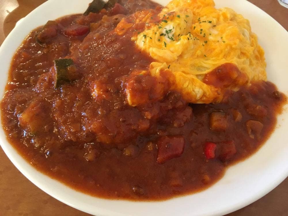 アトランティックカフェ