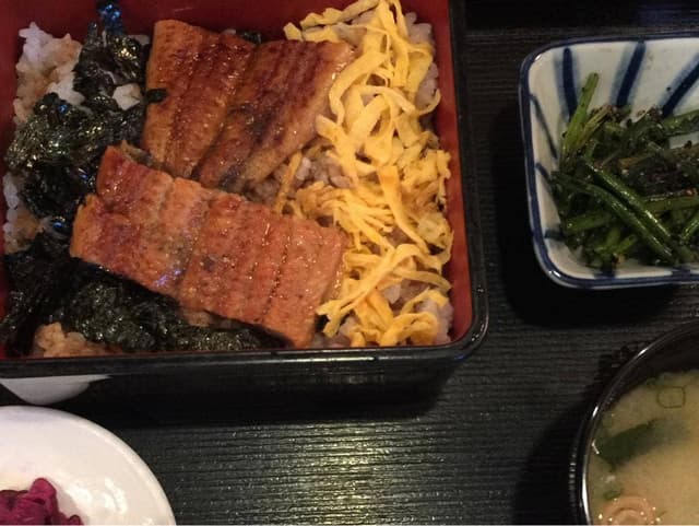料亭 梅廼家 - サブ画像1