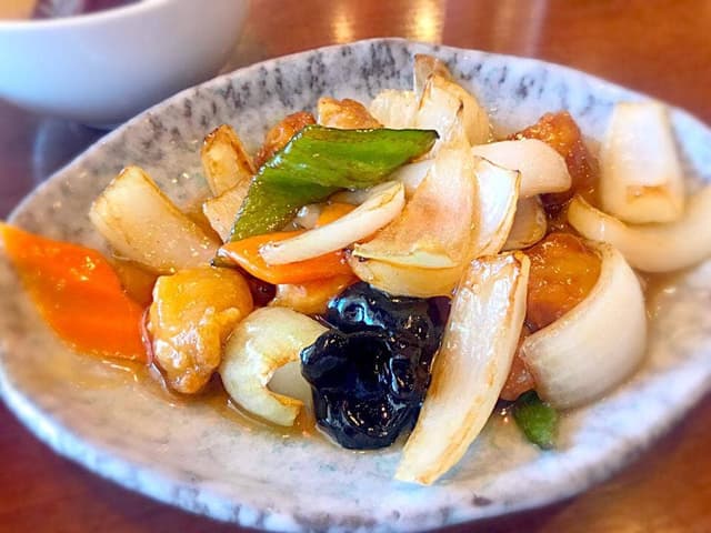 いこい飯店 - サブ画像3