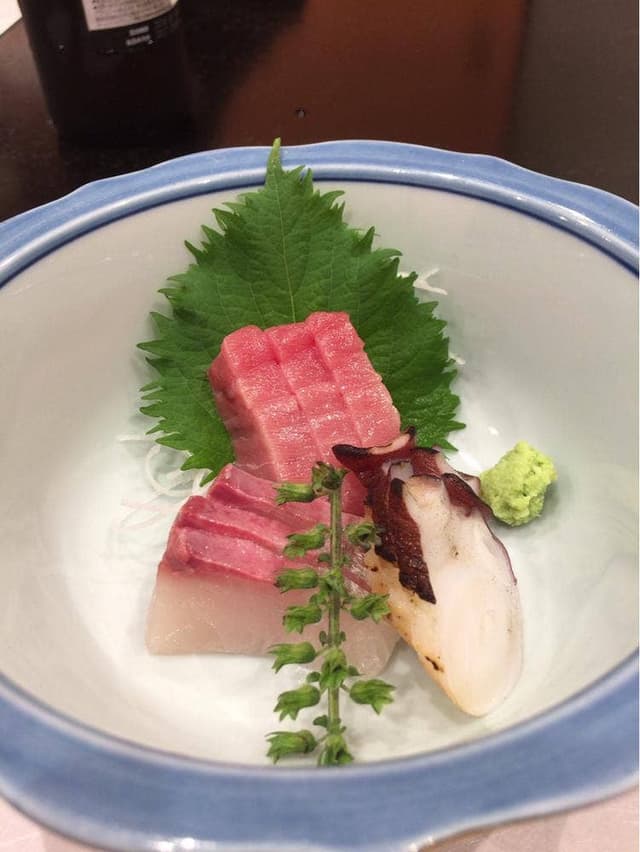 麻布旬彩和食かすみ - サブ画像3