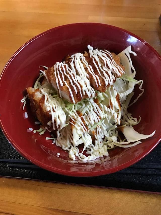 うどん開化亭 - サブ画像3