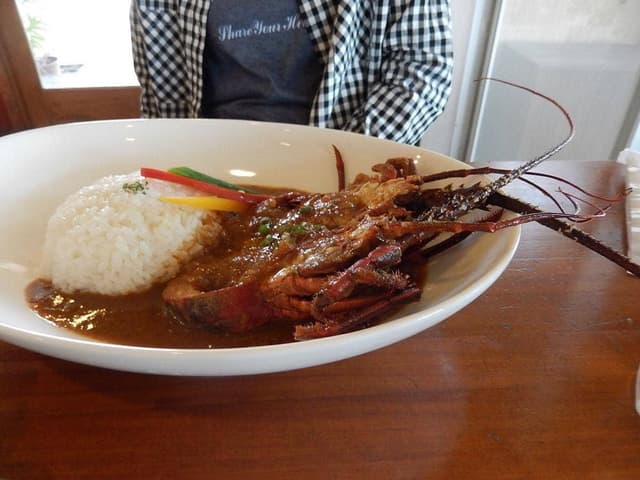 ebiya cafe - サブ画像3