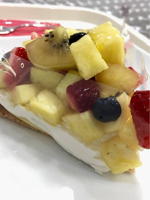 Fruits Plaza - サブ画像3