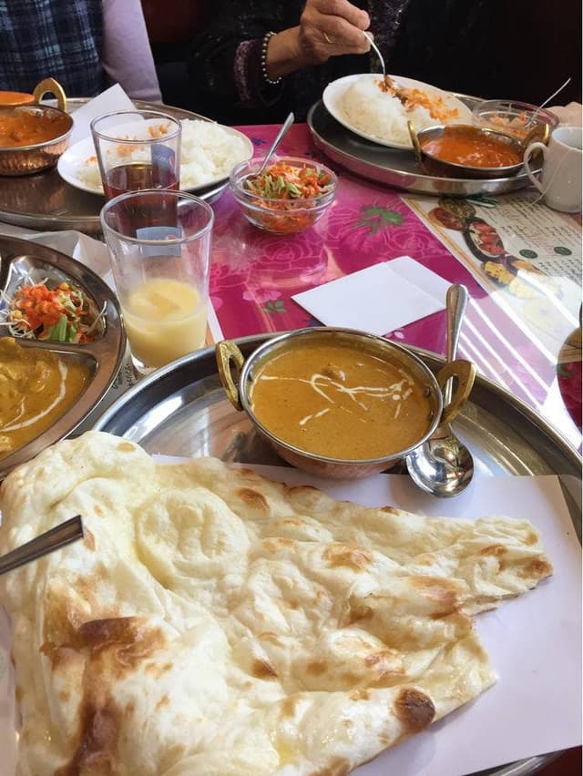 インド料理 アラティ - サブ画像3