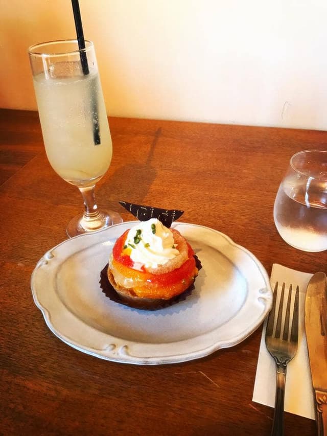 Cake&Cafe NICOL - サブ画像1