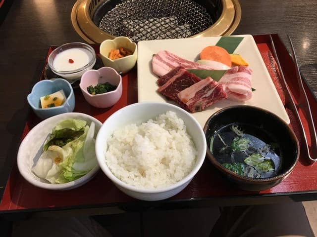 朱苑 浦和高砂店 - サブ画像2
