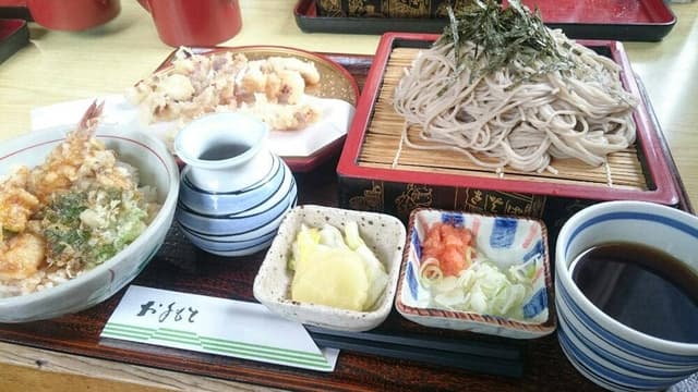 天一坊 - サブ画像2