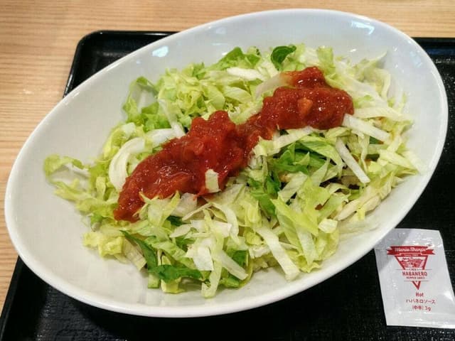 吉野家 ひめゆり通リ店 - サブ画像2