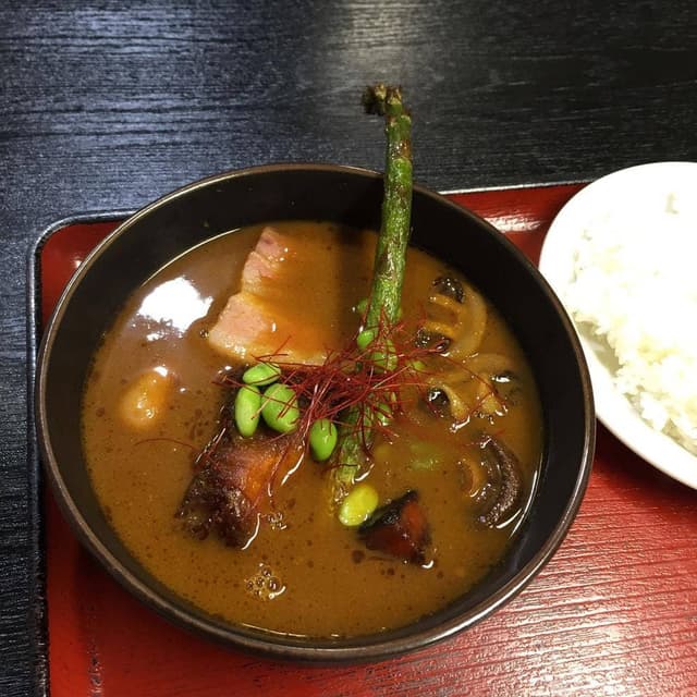 カウベルハウス - サブ画像1