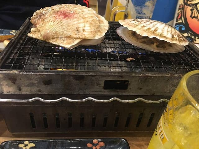 磯丸水産 JR成田駅東口店 - サブ画像1