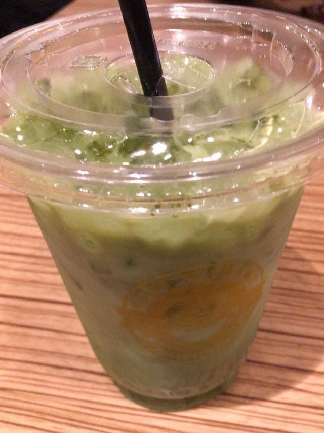 Café 倭楽 - サブ画像2