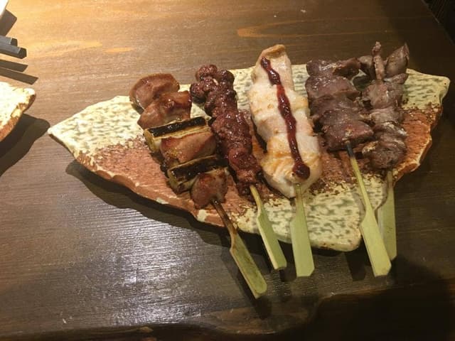 鶏家 六角鶏 大和八木店 - サブ画像1