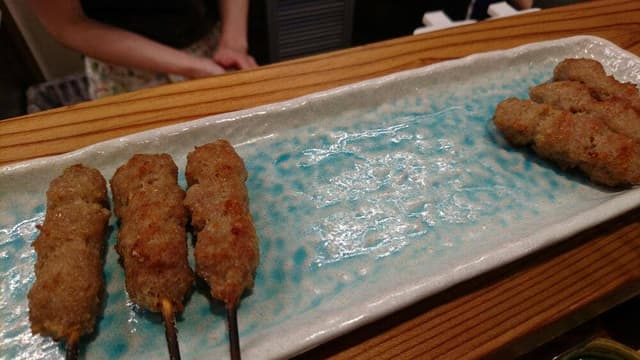 焼鳥屋 たいりん - サブ画像3
