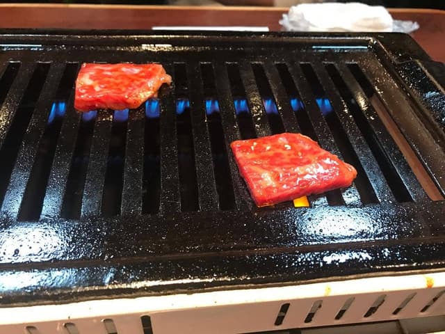焼肉 大砲 - サブ画像3