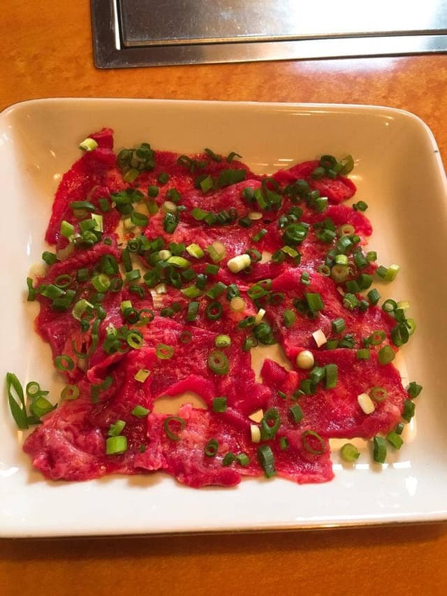 焼肉ひょうたん - サブ画像3