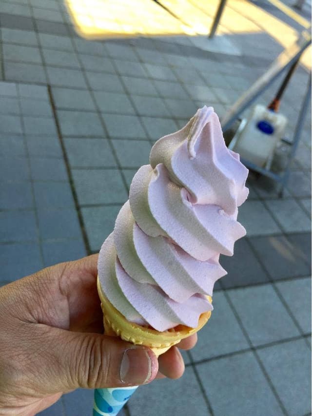 雪うさぎ 不動寺PA下り店 - サブ画像3