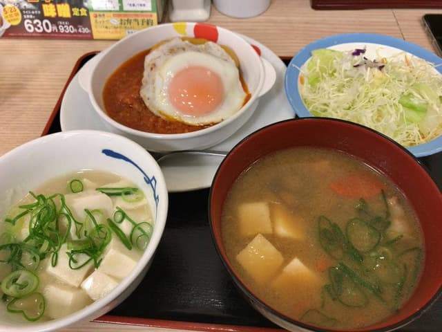 松屋 錦糸町北口店 - サブ画像3