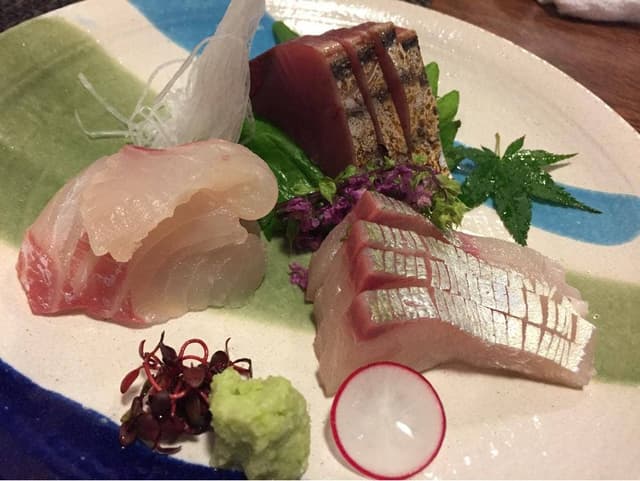 地酒屋 いわ月 - サブ画像3