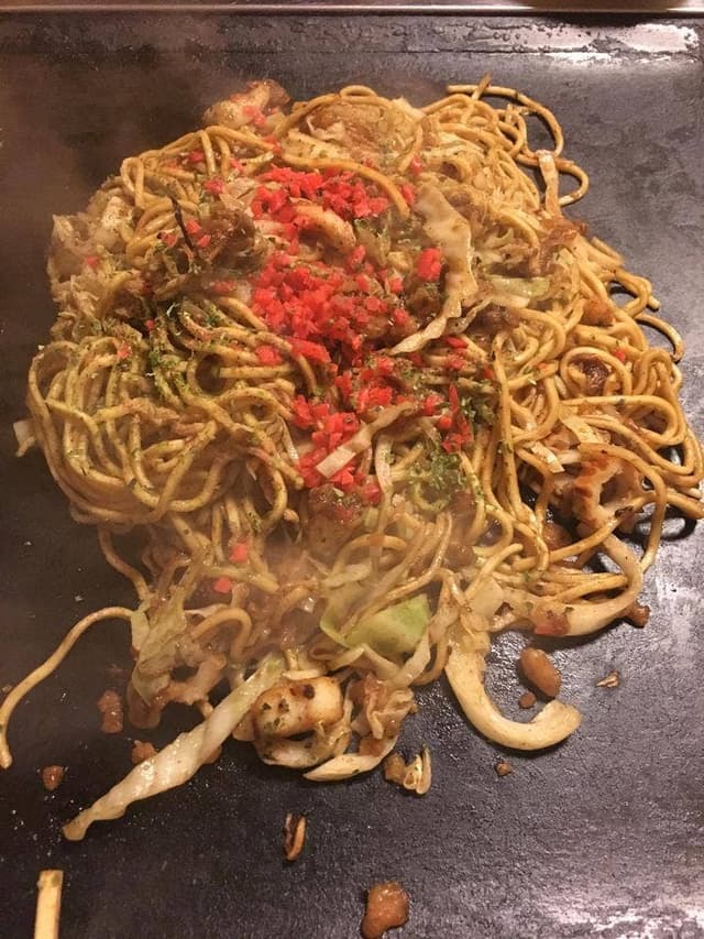 お好み焼き鉄板焼き 十銭 - サブ画像1