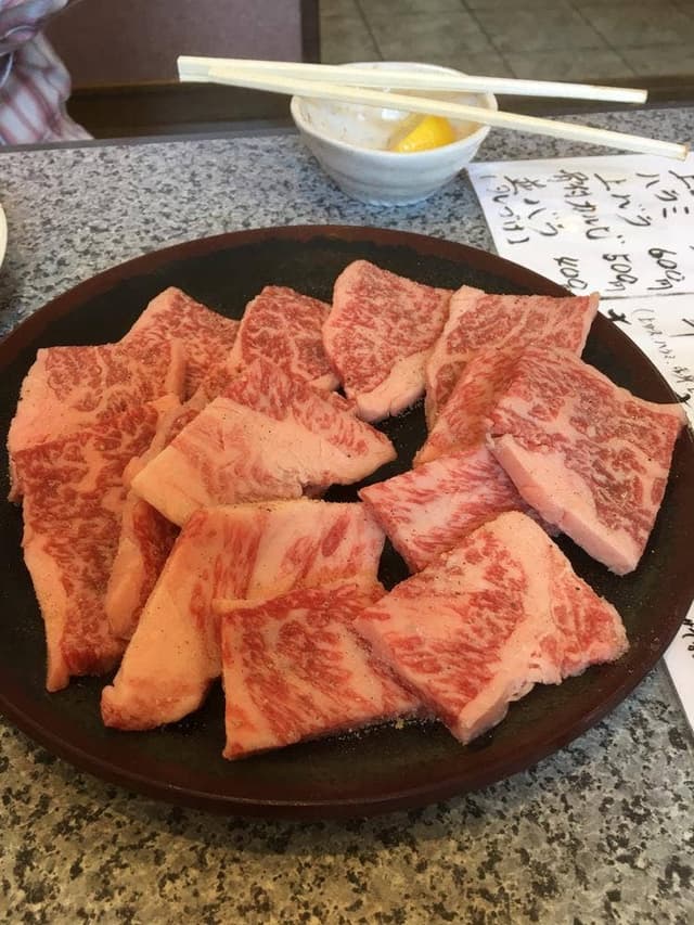 有井焼肉店 - サブ画像3